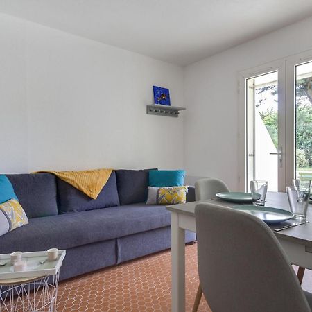 Le Loriot Appartement Saint-Nic Buitenkant foto