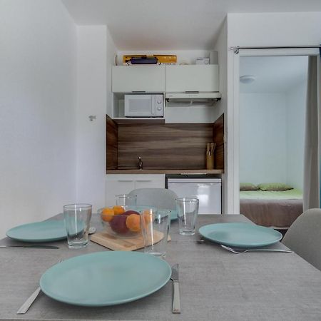 Le Loriot Appartement Saint-Nic Buitenkant foto