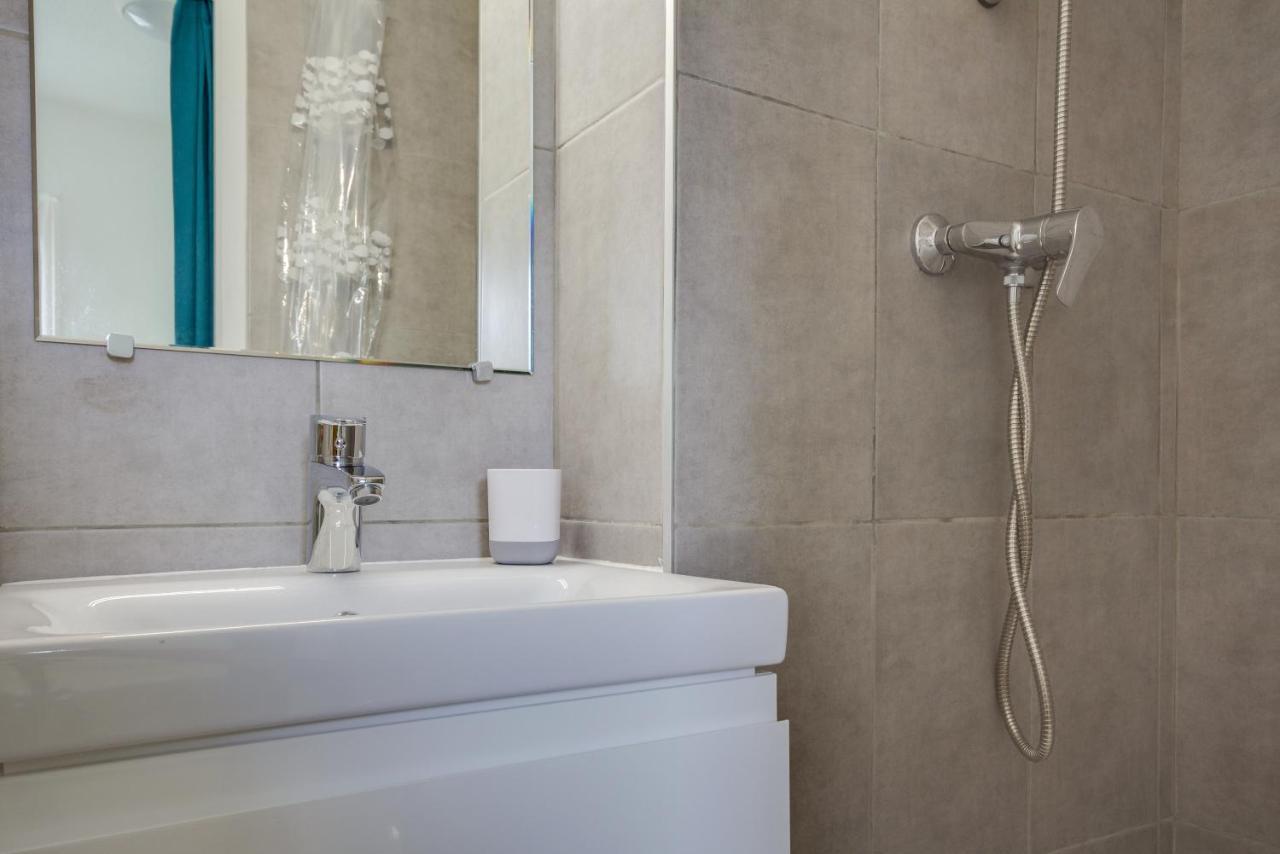 Le Loriot Appartement Saint-Nic Buitenkant foto