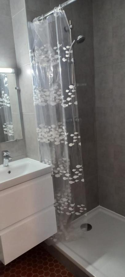 Le Loriot Appartement Saint-Nic Buitenkant foto
